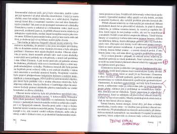 Pedro G Ferreira: Nádherná teorie