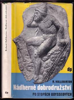 Nádherné dobrodružství