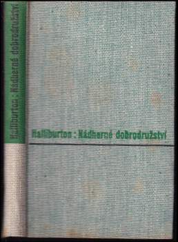 Nádherné dobrodružství