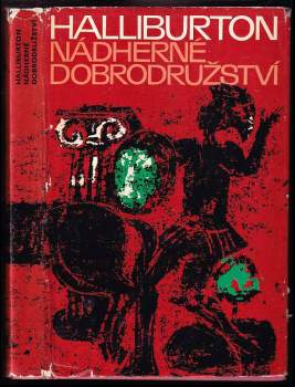 Nádherné dobrodružství