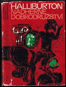 Richard Halliburton: Nádherné dobrodružství