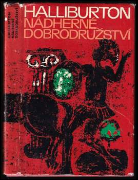 Richard Halliburton: Nádherné dobrodružství
