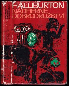 Richard Halliburton: Nádherné dobrodružství
