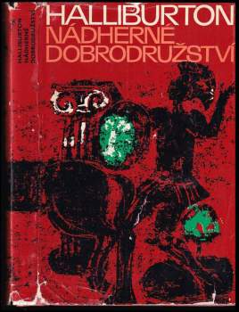Richard Halliburton: Nádherné dobrodružství