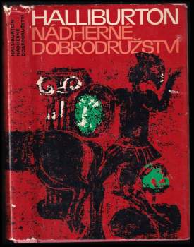 Richard Halliburton: Nádherné dobrodružství