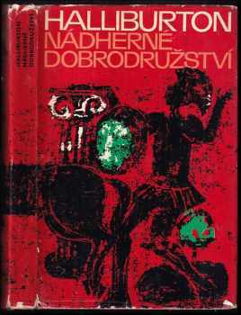 Nádherné dobrodružství