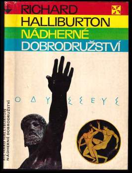 Richard Halliburton: Nádherné dobrodružství