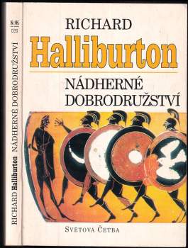 Nádherné dobrodružství