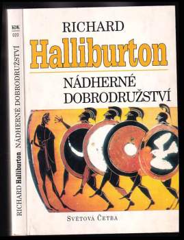 Nádherné dobrodružství