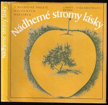 Helena Wernischová: Nádherné stromy lásky
