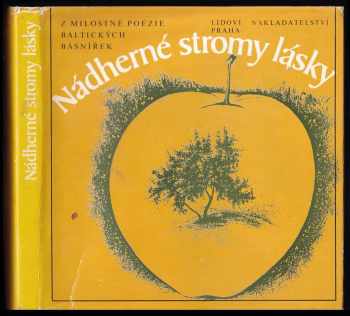Nádherné stromy lásky