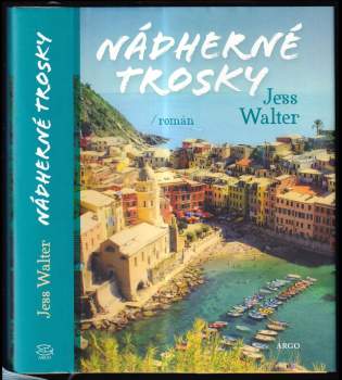 Nádherné trosky