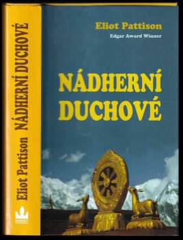 Nádherní duchové