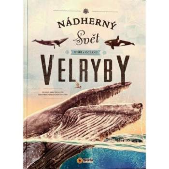 Nádherný svět moří a oceánů