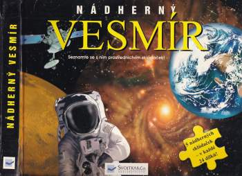 Nádherný vesmír