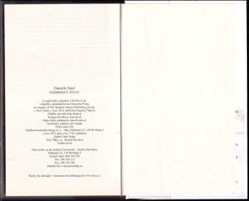 Danielle Steel: Nádherný život