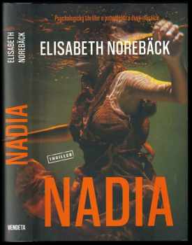 Elisabeth Norebäck: Nadia