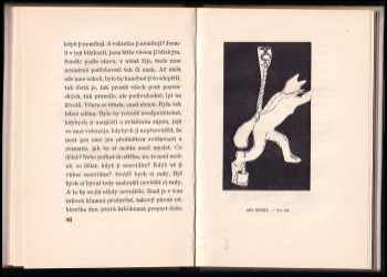 André Breton: Nadja