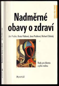 Nadměrné obavy o zdraví