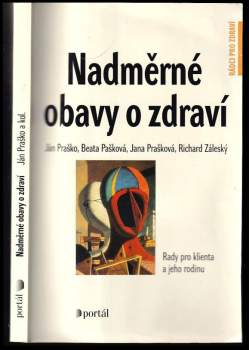 Nadměrné obavy o zdraví