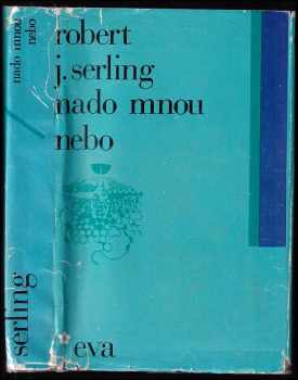 Nado mnou nebo