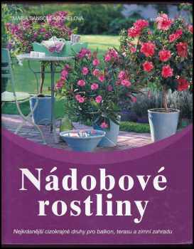 Nádobové rostliny