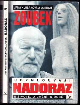 Nadoraz