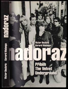 Victor Bockris: Nadoraz