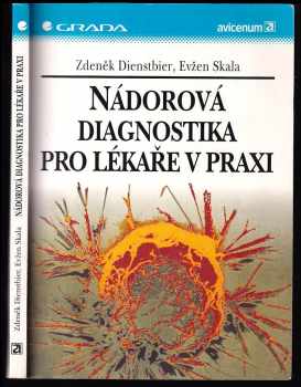 Nádorová diagnostika pro lékaře v praxi