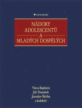Nádory adolescentů a mladých dospělých