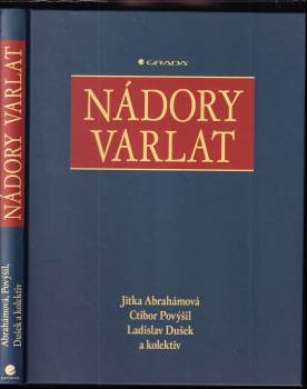 Ctibor Povýšil: Nádory varlat