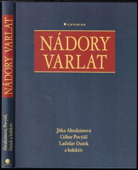 Nádory varlat