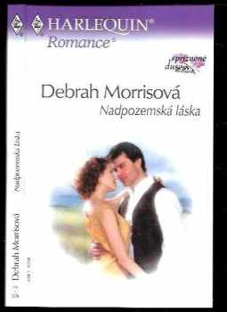 Nadpozemská láska