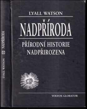 Nadpříroda