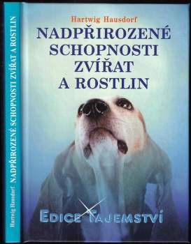 Hartwig Hausdorf: Nadpřirozené schopnosti zvířat a rostlin