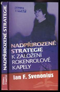 Nadpřirozené strategie k založení rokenrolové kapely
