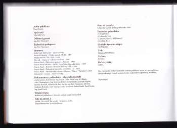 Pavel Vursta: Nádraží Libereckého kraje na historických pohlednicích