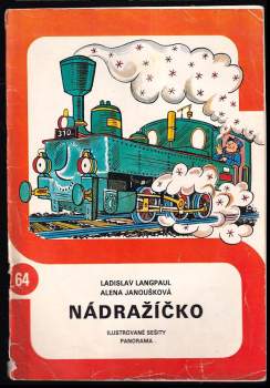 Nádražíčko