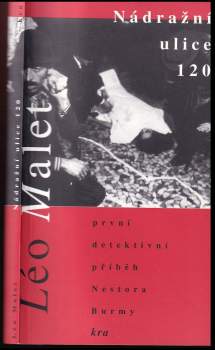 Nádražní ulice 120