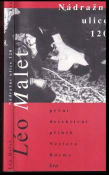 Nádražní ulice 120