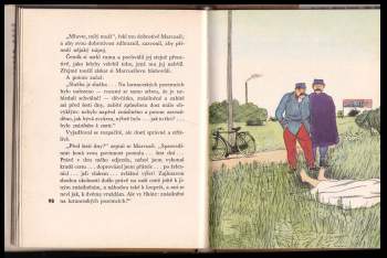Alfred Jarry: Nadsamec
