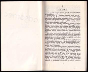 Alfred Jarry: Nadsamec