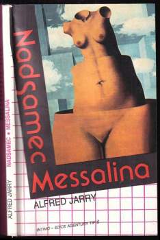 Alfred Jarry: Nadsamec