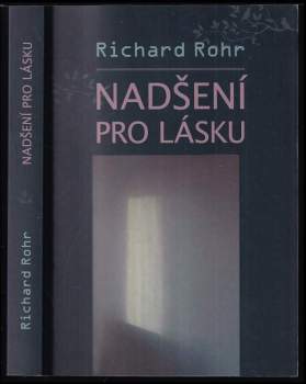 Nadšení pro lásku