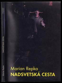Nadsvetská cesta