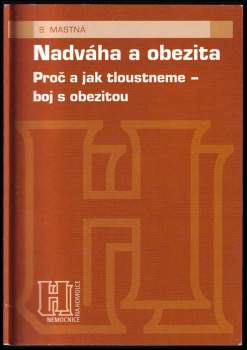 Nadváha a obezita
