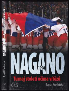 Tomáš Procházka: Nagano 1998
