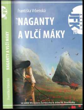 Naganty a vlčí máky