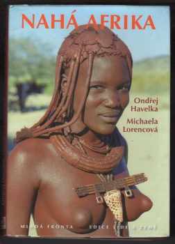 Nahá Afrika