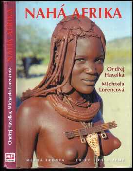 Nahá Afrika